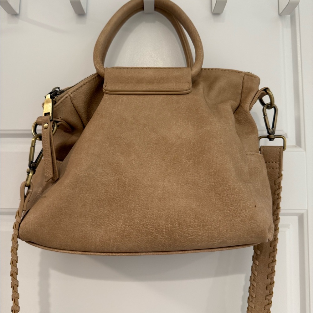 Anthropologie Cross Body Bag - Picture 2 of 6